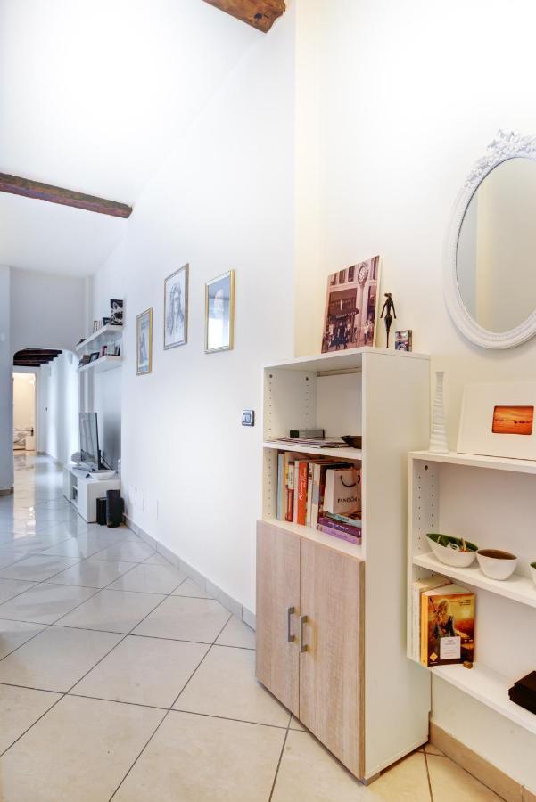 Appartamento Comodo Nei Pressi Dell'Archiginnasio By Wonderful Italy โบโลญญา ภายนอก รูปภาพ