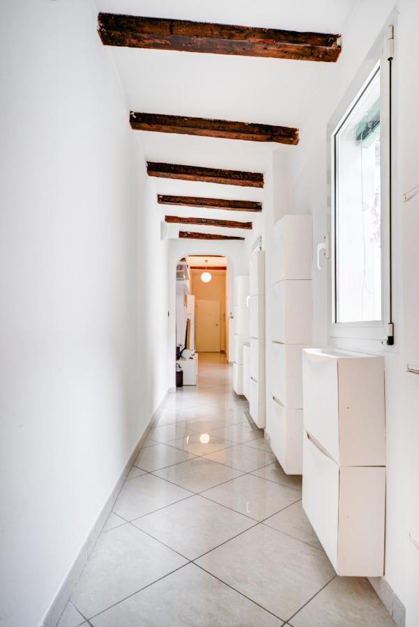 Appartamento Comodo Nei Pressi Dell'Archiginnasio By Wonderful Italy โบโลญญา ภายนอก รูปภาพ