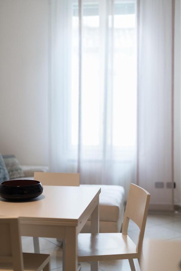 Appartamento Comodo Nei Pressi Dell'Archiginnasio By Wonderful Italy โบโลญญา ภายนอก รูปภาพ
