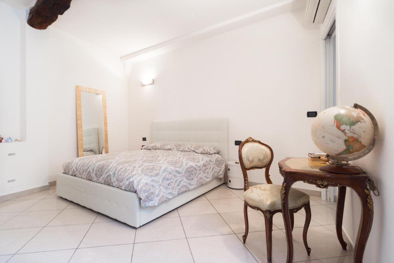 Appartamento Comodo Nei Pressi Dell'Archiginnasio By Wonderful Italy โบโลญญา ภายนอก รูปภาพ