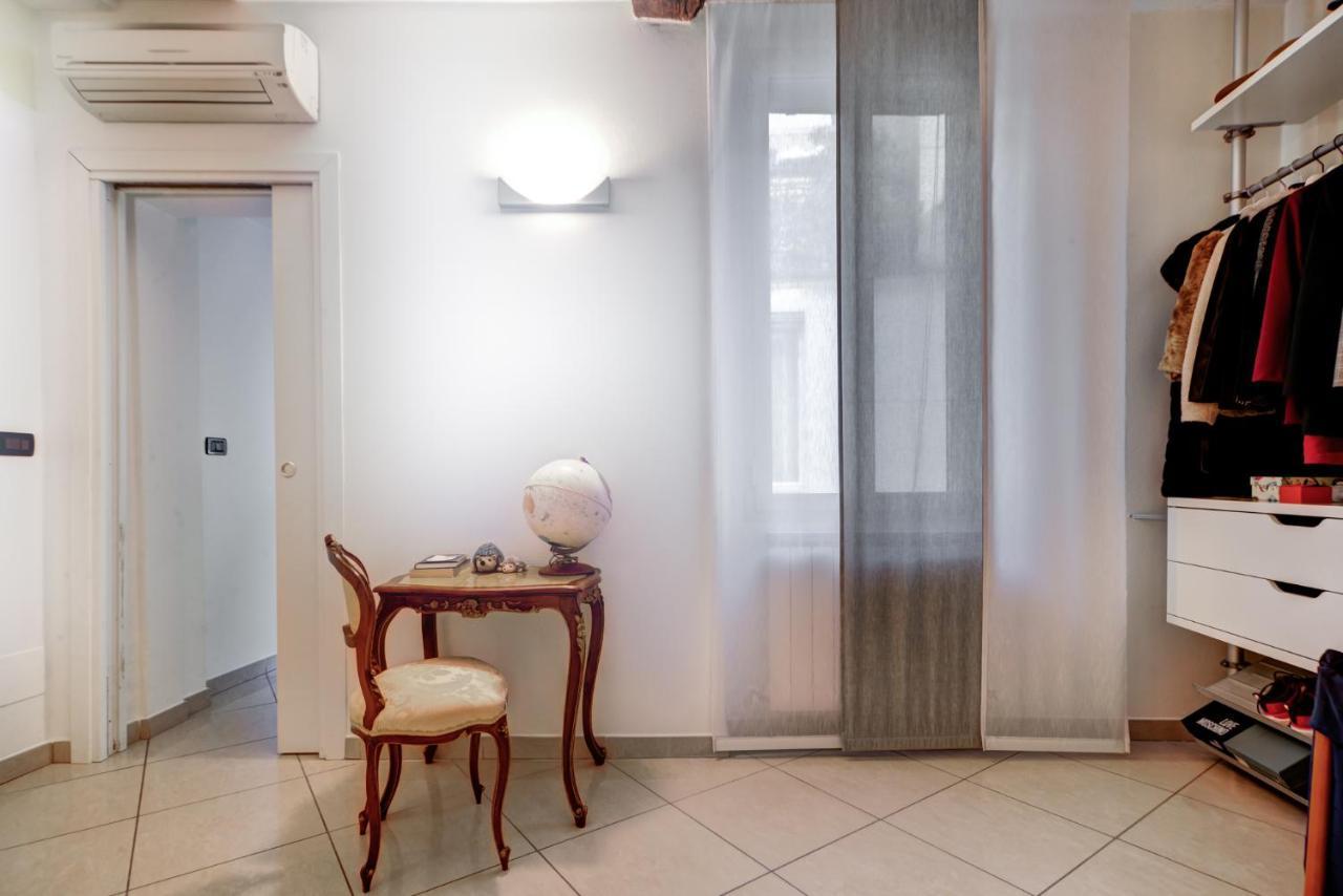 Appartamento Comodo Nei Pressi Dell'Archiginnasio By Wonderful Italy โบโลญญา ภายนอก รูปภาพ