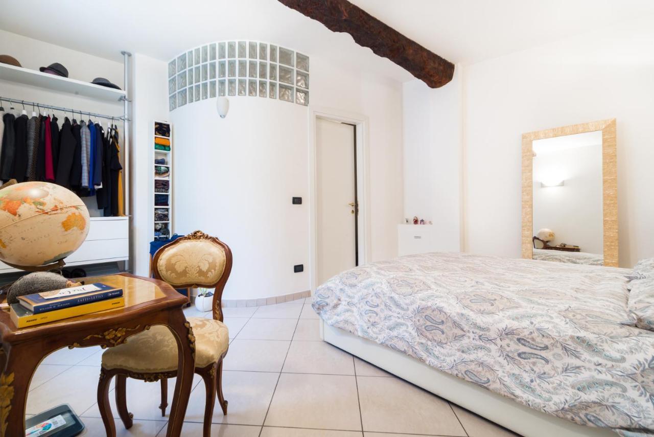 Appartamento Comodo Nei Pressi Dell'Archiginnasio By Wonderful Italy โบโลญญา ภายนอก รูปภาพ